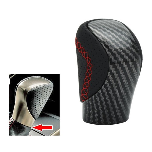 Screw carbon fiber gear - screw-in,