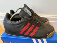 Adidas Samoa UK10 2019