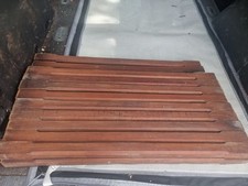 Mahogany Spindles  45mm X 900mm