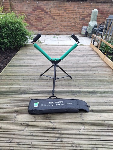 Preston innovations super pro - preston,