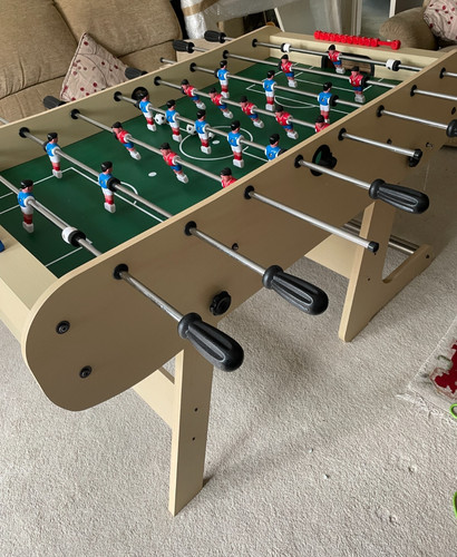 Riley folding football - riley,