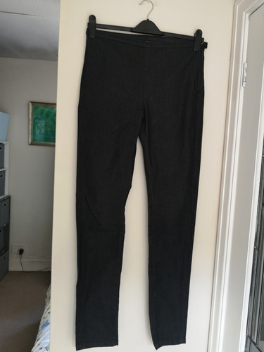 Size black blue - m&s, 12