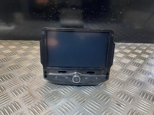 Vauxhall mokka mk1 - 12-19,