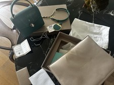 Bvlgari Serpenti Bag - Water