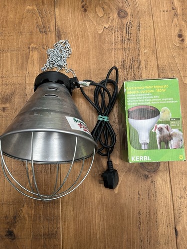 Infrared heat lamp for - infrared,