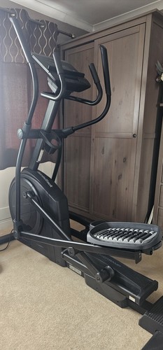 Nordictrack airglide - nordictrack, le