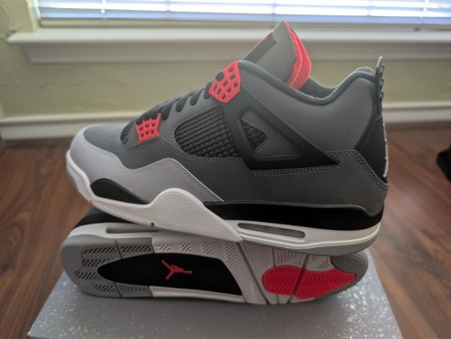 Nike air jordan infrared 23 - nike,