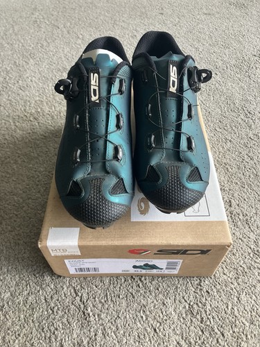 Sidi cdust scarpe - sidi, mtb