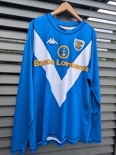 Brescia 2003 long - 2003/4,
