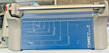 Dahle A3 Personal Rolling