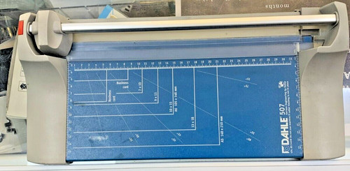 Dahle personal rolling - personal,