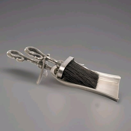 Shovel brush companion set - shovel,