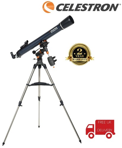 Celestron astromaster az - celestron, astromaster-90