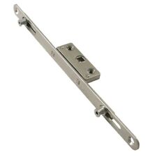 Upvc Window Inline Espagnolette Bar Window Gearbox Lock Mechanism 20 Or 22mm B/S