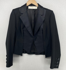 CATHERINE WALKER Blazer S Wool