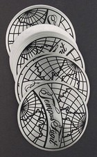 12 Vintage Grandfather Clock