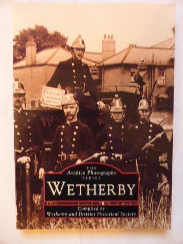 Wetherby archive - wetherby, (archive
