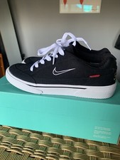 SUPREME  SB BLACK GTS QS  UK 7