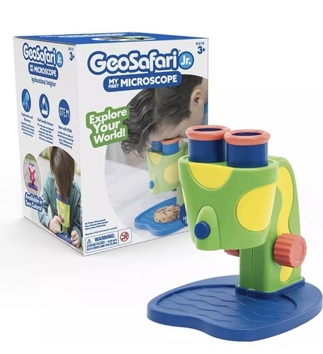 Learning resources geosafari - resources,