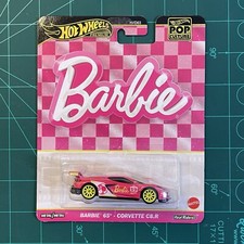 Hot Wheels 2024｜HW Pop