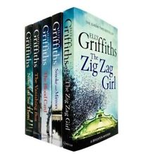The Brighton Mysteries Series Books 1 None null New