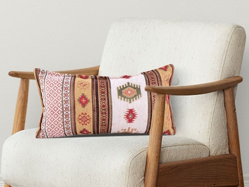Traditional tapestry kilim - traditional,