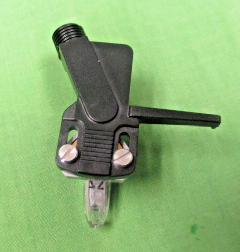 Cartridge mount for dual - mount,