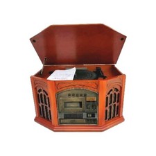 Vintage Style Stereo CI-0826
