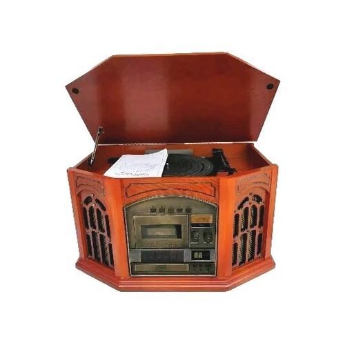 Vintage style stereo - vintage, ci-0826