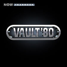 NOW Yearbook: The Vault 1980 - Various Artists (NOW) 4CD Album
