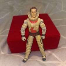 GI Joe Action Force ACE V1 1983 Sky Striker Pilot.