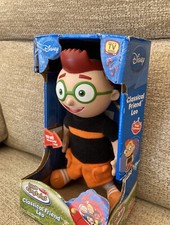 Disney Little Einsteins