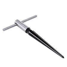 Tapered Bridge Pin Hole Reamer