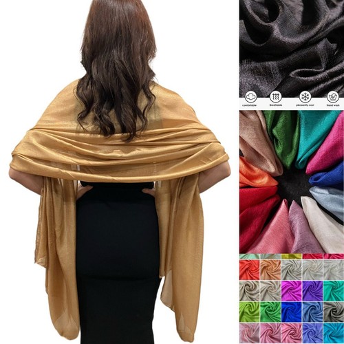 Central chic large silky - central,