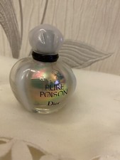 VINTAGE CHRISTIAN DIOR PURE