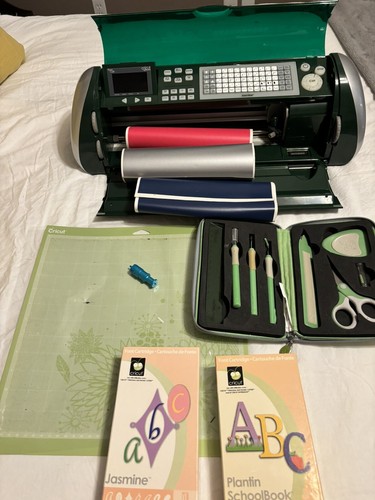 Cricut expression lot 2 - expression, of