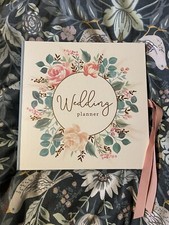 Paperchase wedding planner - ,