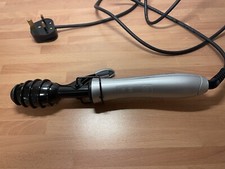 Vidal Sassoon Maximum Ceramic  hair Styler digital heat