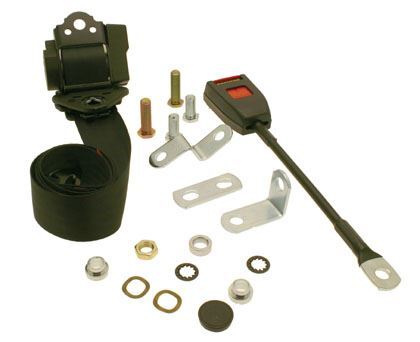 Securon automatic seat - automatic,