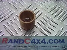 Land Rover Discovery TD5