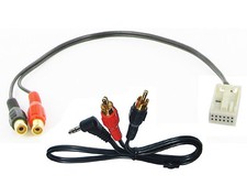 Audi AUX cable for A2 A3 A4 TT