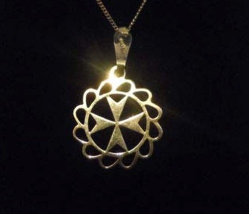 Vintage 9ct solid - 9ct, yellow