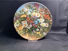 Furstenberg Collective Plate
