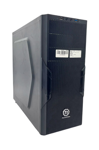 Custom tower tuf - pc,