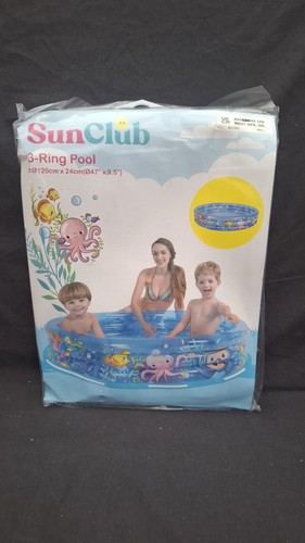 Sun club childrens - sun,