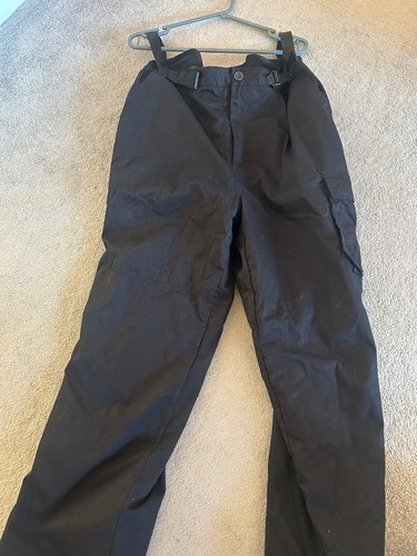 Karrimor men trousers xl - men's,