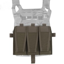 Tactical M4 Magazine Pouch