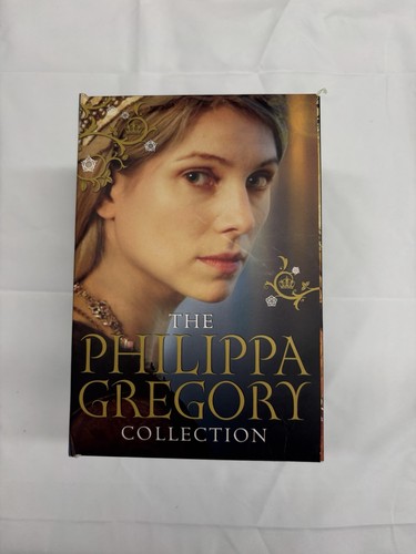 The philippa gregory - the,