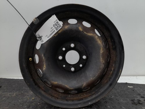Ford steel wheel - wheel, 14