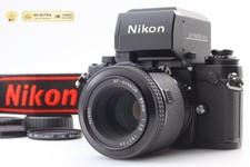 [N MINT w/ Strap] Nikon F3 AF